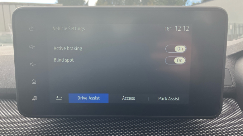 Dacia Sandero Stepway 1.0 TCe Prestige 5dr Petrol Hatchback